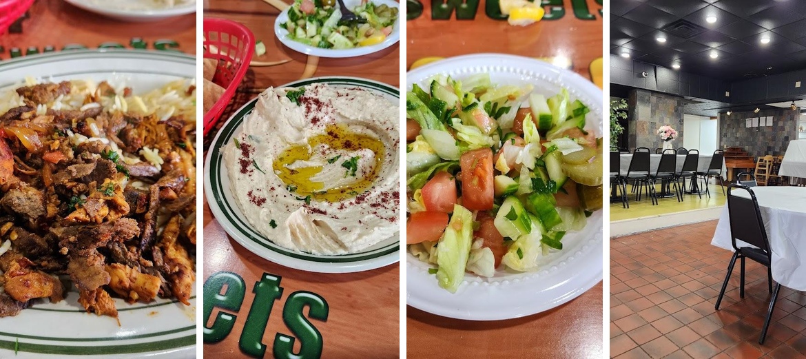 Al Bazzar Restaurant & Sweets