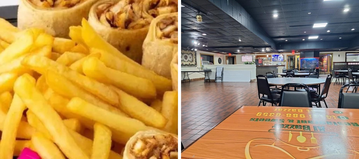 Al Bazzar Restaurant & Sweets