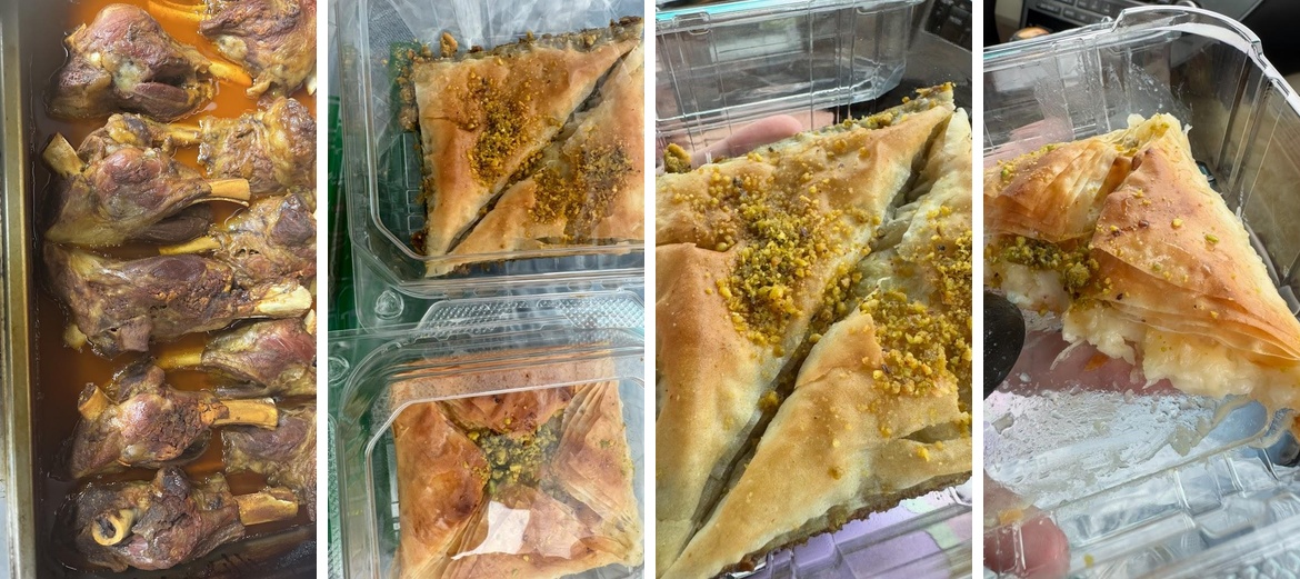 Al Bazzar Restaurant & Sweets