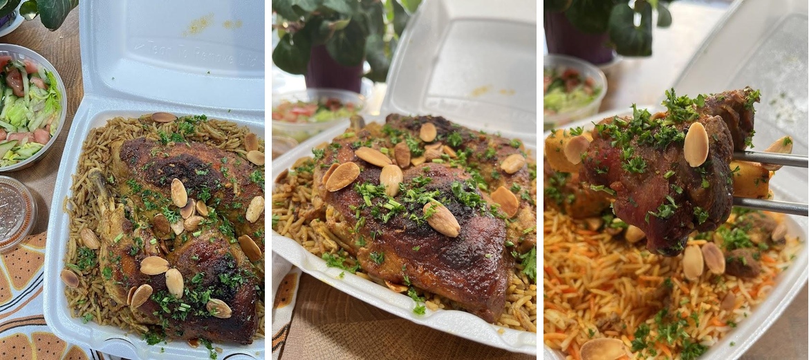 Al Bazzar Restaurant & Sweets