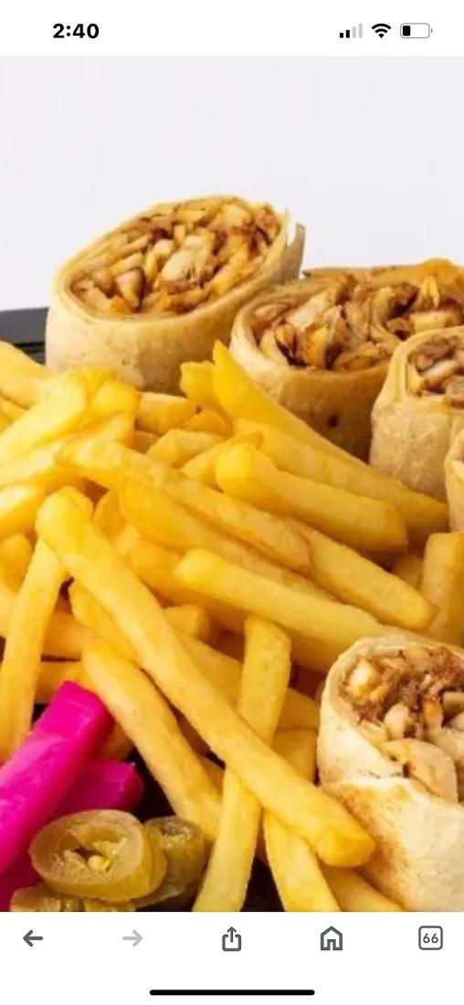 Al Bazzar Restaurant & Sweets