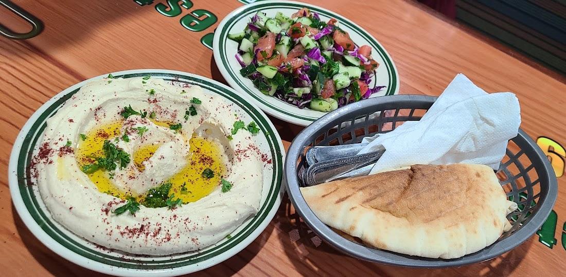 Al Bazzar Restaurant & Sweets